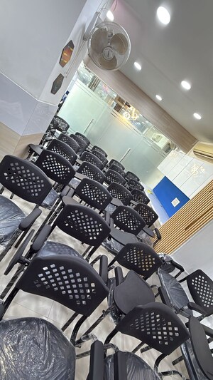 Team Area in  Office Space at Netaji Subhash Place – for Rent