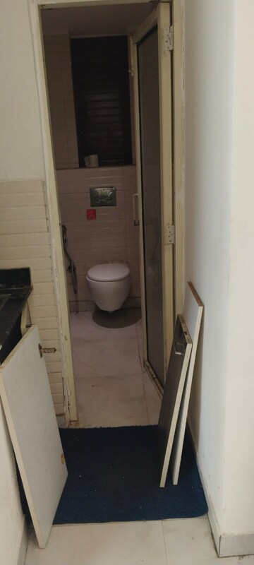 Floor Plan in  Office Space at Netaji Subhash Place – for Rent