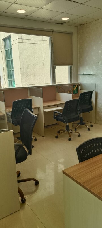 Team Area in  Office Space at Netaji Subhash Place – for Rent