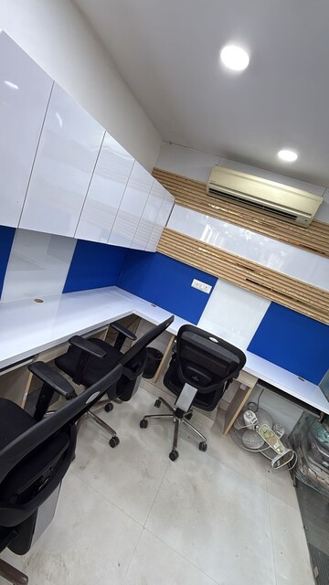 Team Area in  Office Space at Netaji Subhash Place – for Rent