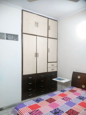 2 BHK Builder Floor For Rent in East Patel Nagar