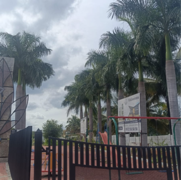  Plot – Exterior View View at Pavani Prestage, Munnekollal - for Sale