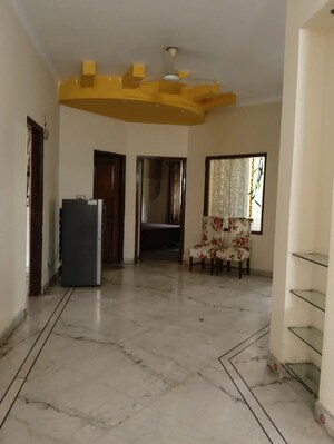 3 BHK Builder Floor For Rent in Ansal Plaza Sector-23, Sector 23
