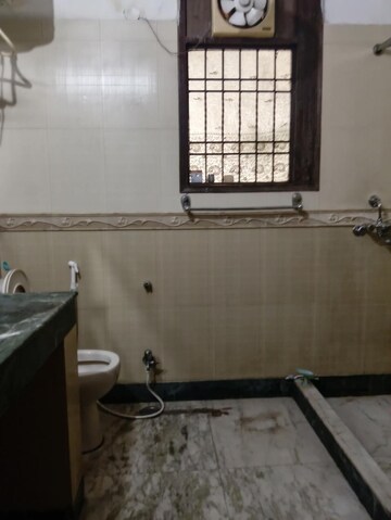 Kitchen in 3 BHK Builder Floor at Ansal Plaza Sector-23, Sector 23 – for Rent