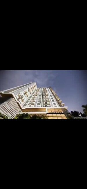 2 BHK Apartment For Sale in Dreams Empire, Naupada