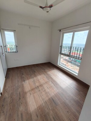 2 BHK Apartment For Rent in Prestige Finsbury Park Hyde, Bagaluru