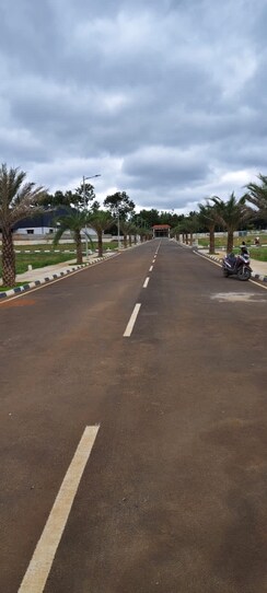 Plot For Sale in Sarjapur