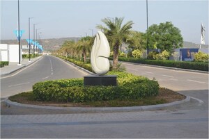  Plot – Garden View at Supertech Hill Town, Sohna Sector 2 - for Sale