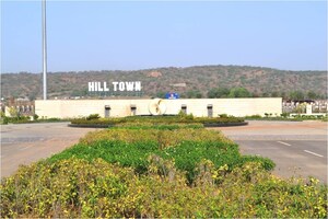 Plot Area in  Plot at Supertech Hill Town, Sohna Sector 2 – for Sale