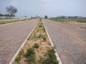 Plot Area in  Plot at Supertech Hill Town, Sohna Sector 2 – for Sale