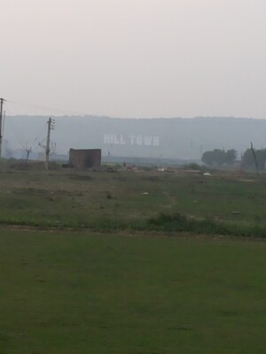 Furnished Amenities in  Plot at Supertech Hill Town, Sohna Sector 2 – for Sale