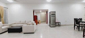 3 BHK Apartment For Rent in Peninsula Ashok Towers, Parel