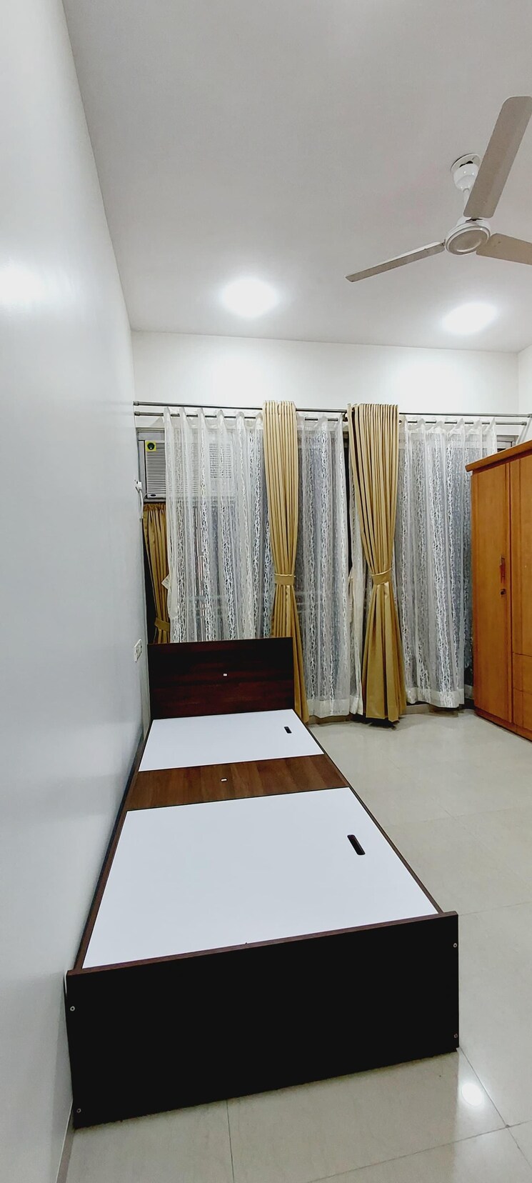 Bedroom, peninsula-ashok-towers 3 Bedroom 1415 Sq.Ft. Apartment In Parel Mumbai 9232242