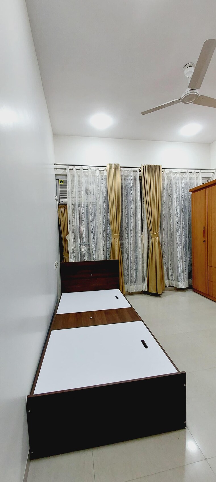 Bedroom, peninsula-ashok-towers 3 Bedroom 1415 Sq.Ft. Apartment In Parel Mumbai 9232242