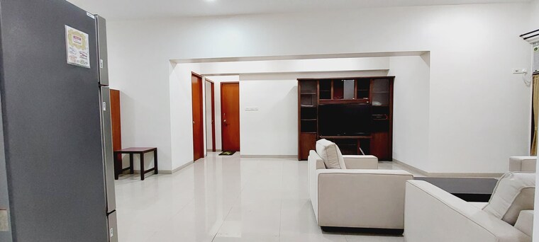 Bedroom, peninsula-ashok-towers 3 Bedroom 1415 Sq.Ft. Apartment In Parel Mumbai 9232242