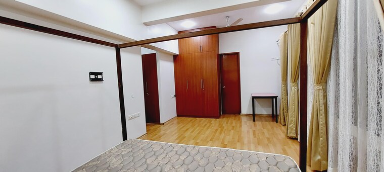 Bedroom, peninsula-ashok-towers 3 Bedroom 1415 Sq.Ft. Apartment In Parel Mumbai 9232242