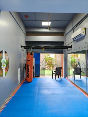  Shop For Rent in Satyam Heights Seawoods, Seawoods