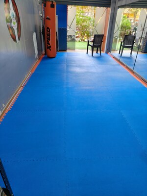 Swimming Pool in  Shop at Satyam Heights Seawoods, Seawoods – for Rent