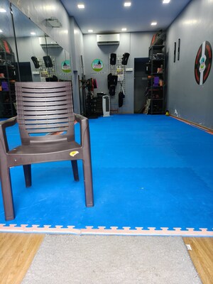 Team Area in  Shop at Satyam Heights Seawoods, Seawoods – for Rent