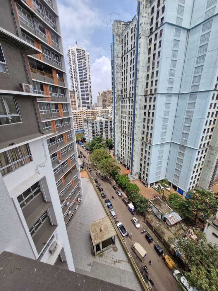 Exterior View, dotom-isle 1 Bedroom 398 Sq.Ft. Apartment In Malad West Mumbai 9232246