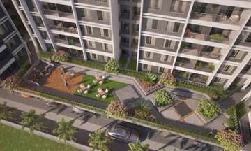 3 BHK Apartment For Sale in Nivasa Elevia, Keshav Nagar
