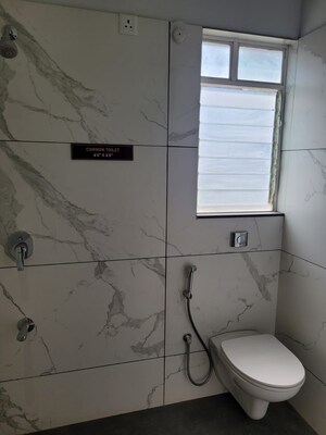 Kitchen in 3 BHK Apartment at Nivasa Elevia, Keshav Nagar – for Sale