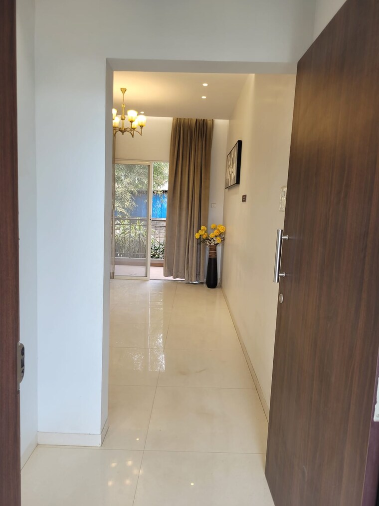 undefined, nivasa-elevia 3 Bedroom 981 Sq.Ft. Apartment In Keshav Nagar Pune 9232251