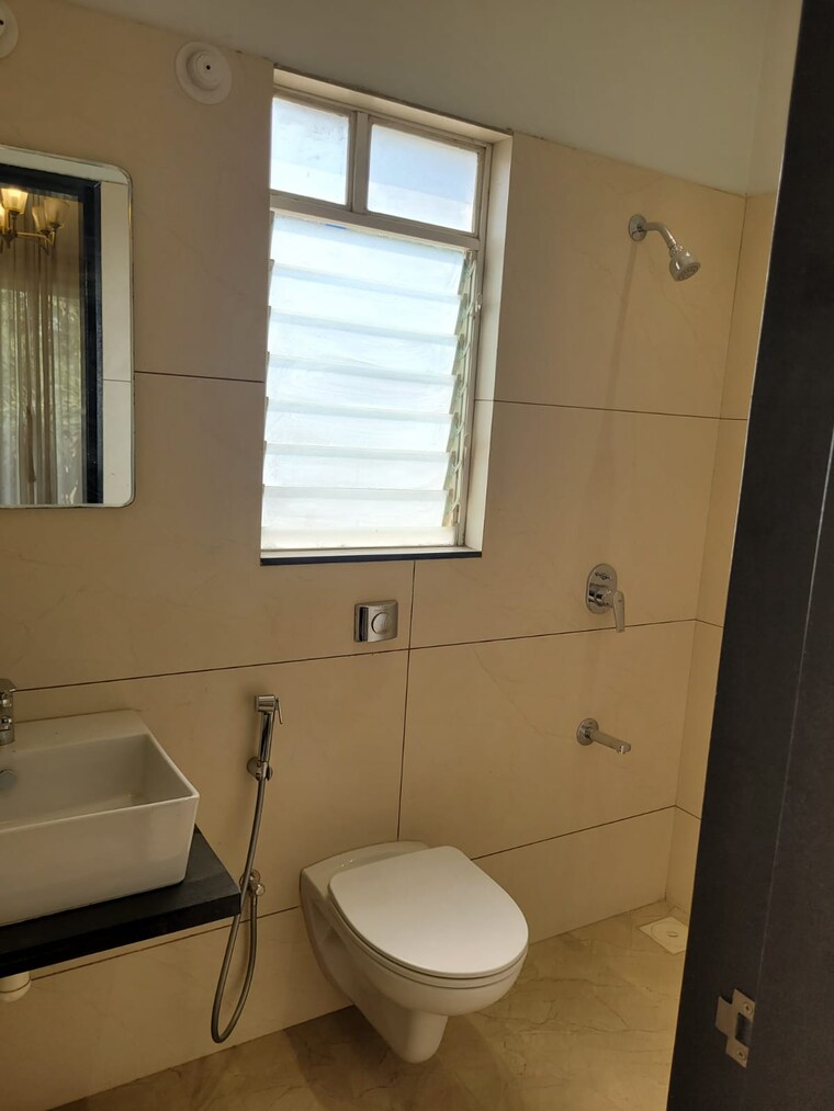 Bathroom, nivasa-elevia 3 Bedroom 981 Sq.Ft. Apartment In Keshav Nagar Pune 9232251