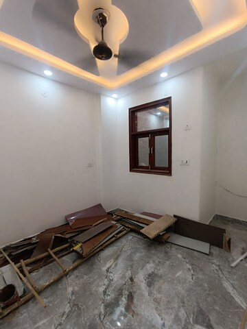 Bedroom in 2 BHK Builder Floor at Govindpuri – for Sale