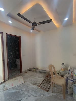 Master Bedroom in 2 BHK Builder Floor at Govindpuri – for Sale