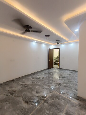 Living Room in 2 BHK Builder Floor at Govindpuri – for Sale