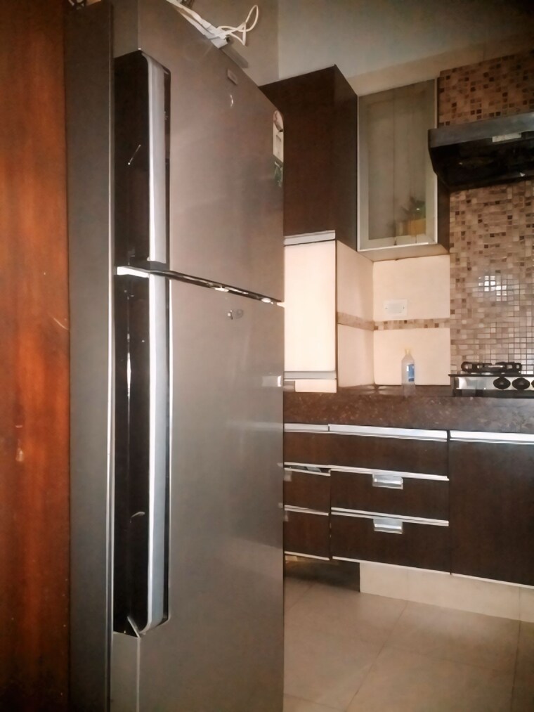 Kitchen, east patel nagar 2 Bedroom 1180 Sq.Ft. Builder Floor In East Patel Nagar Delhi 9232374