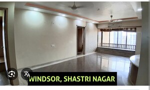 3 BHK Apartment For Rent in Windsor Tower, Andheri West