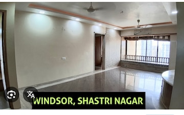 3 BHK Apartment For Rent in Windsor Tower, Andheri West