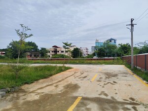 Plot Area in  Plot at Dheeran Nagar – for Sale