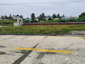  Plot – Garden View at Dheeran Nagar - for Sale