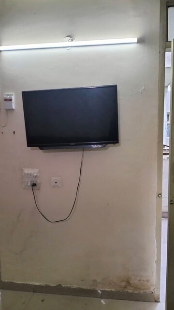Furnished Amenities in 1 BHK Apartment at NK Savitry Enclave, Vip Road – for Rent