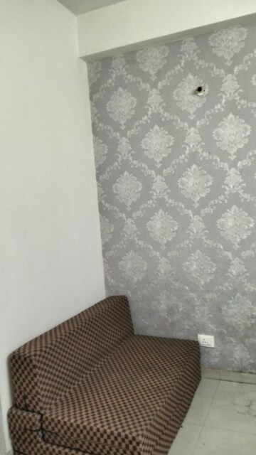 Living Room in 1 BHK Apartment at NK Savitry Enclave, Vip Road – for Rent