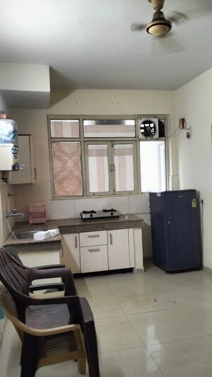 Kitchen in 1 BHK Apartment at NK Savitry Enclave, Vip Road – for Rent