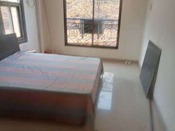 Bedroom in 3 BHK Apartment at Bhairaav Signature, Cbd Belapur Sector 30 – for Rent
