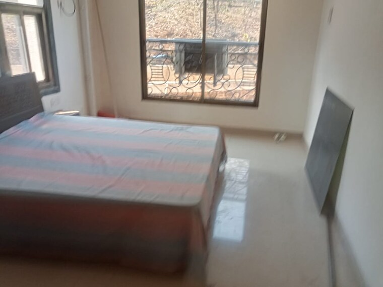 Bedroom, bhairaav-signature 3 Bedroom 1100 Sq.Ft. Apartment In Cbd Belapur Sector 30 Navi Mumbai 9232316