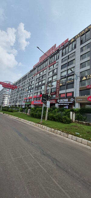  Plot For Sale in Aerocity