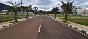  Plot For Sale in Sarjapur