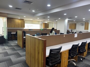  Office Space For Rent in Kirti Nagar