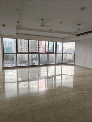 3 BHK Apartment For Rent in Bombay Realty Island City Centre II, Dadar East