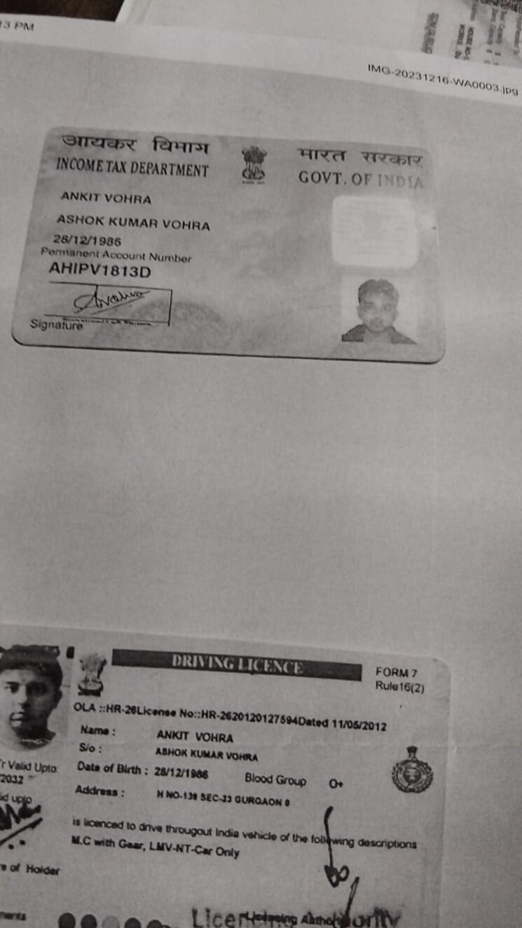 Master Plan, ansal-plaza-sector-23 3 Bedroom 1900 Sq.Ft. Builder Floor In Sector 23 Gurgaon 9232404