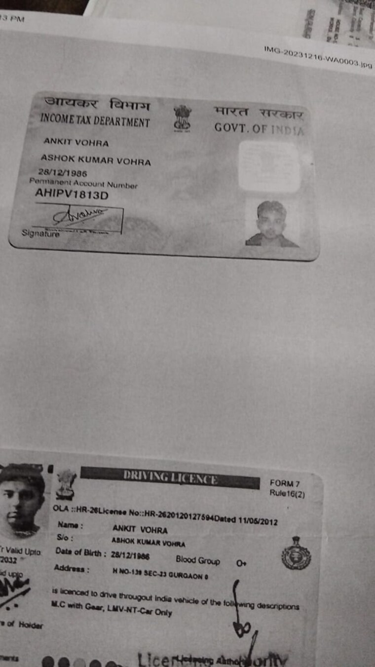 Master Plan, ansal-plaza-sector-23 3 Bedroom 1900 Sq.Ft. Builder Floor In Sector 23 Gurgaon 9232404