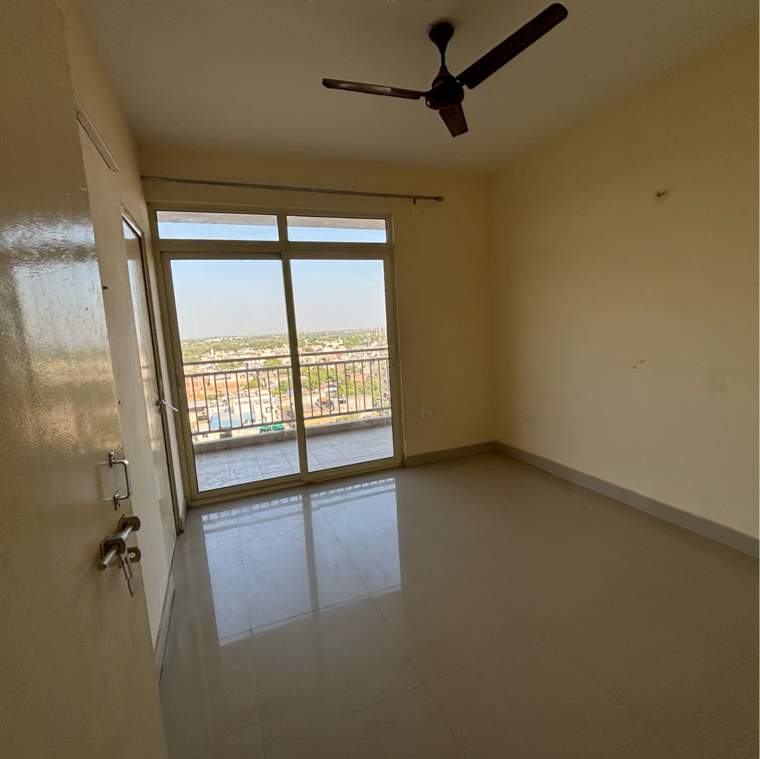 Room, conscient-habitat-78 2 Bedroom 900 Sq.Ft. Apartment In Faridpur Faridabad 9232335