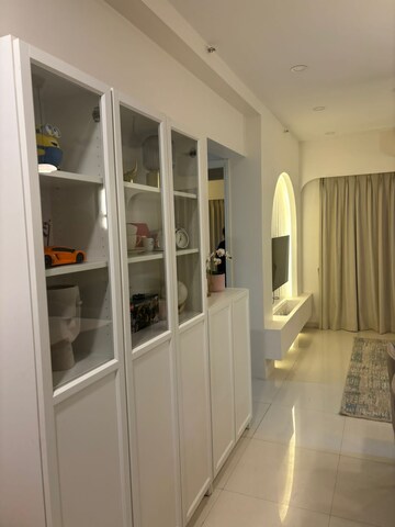 Kitchen in 2 BHK Apartment at Mahalunge – for Sale