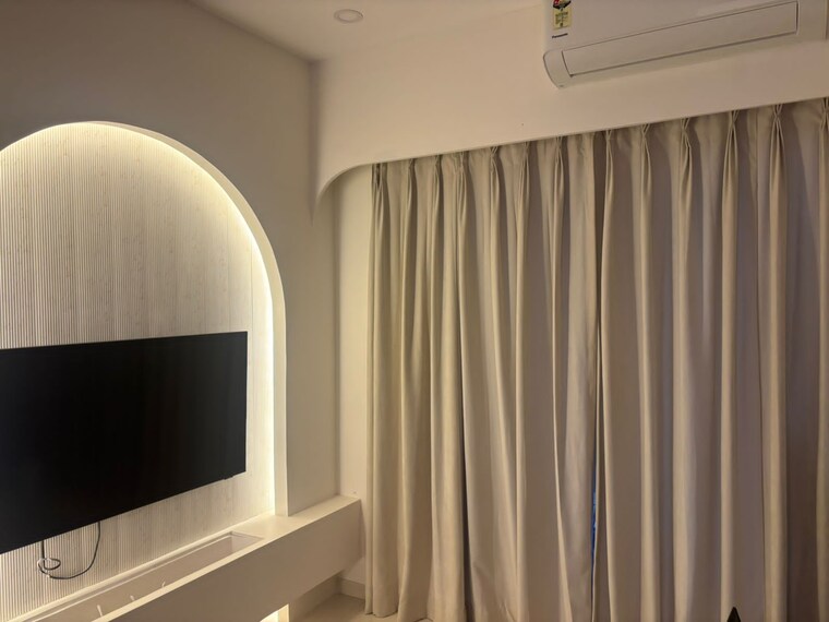 Room, mahalunge 2 Bedroom 750 Sq.Ft. Apartment In Mahalunge Pune 9232396